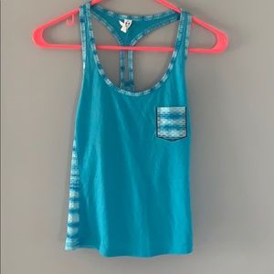 Under Armour tank top